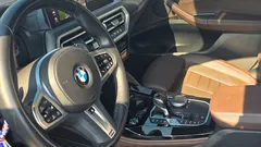 2024 BMW X4 xDrive20i M Sport — фото 14