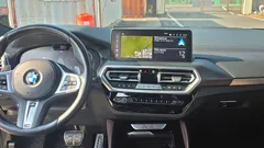 2024 BMW X4 xDrive20i M Sport — фото 17