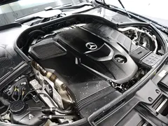 2022 Mercedes-Benz S-Class S400 d 4MATIC — фото 6