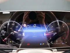 2022 Mercedes-Benz S-Class S400 d 4MATIC — фото 8
