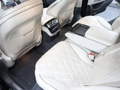 2022 Mercedes-Benz S-Class S400 d 4MATIC — фото 10
