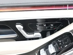 2022 Mercedes-Benz S-Class S400 d 4MATIC — фото 15