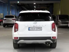 2022 Hyundai Palisade Diesel 2.2 2WD — фото 3