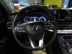 2022 Hyundai Palisade Diesel 2.2 2WD — фото 15