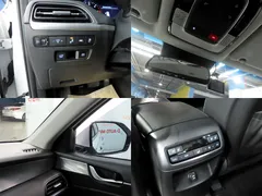2022 Hyundai Palisade Diesel 2.2 2WD — фото 20