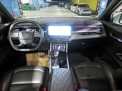 2023 SsangYong Torres Gasoline 1.5 2WD — фото 5