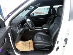 2023 SsangYong Torres Gasoline 1.5 2WD — фото 6