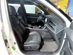 2023 SsangYong Torres Gasoline 1.5 2WD — фото 8