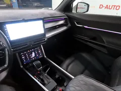 2023 SsangYong Torres Gasoline 1.5 2WD — фото 15