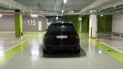 2023 Mercedes-Benz GLB-Class AMG GLB35 4MATIC — фото 4