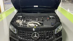 2023 Mercedes-Benz GLB-Class AMG GLB35 4MATIC — фото 6