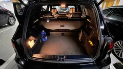 2023 Mercedes-Benz GLB-Class AMG GLB35 4MATIC — фото 15