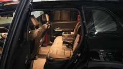 2023 Mercedes-Benz GLB-Class AMG GLB35 4MATIC — фото 18