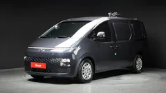 2023 Hyundai Staria Cargo 3-Seater — фото 1