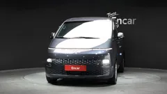 2023 Hyundai Staria Cargo 3-Seater — фото 3