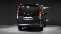 2023 Hyundai Staria Cargo 3-Seater — фото 4