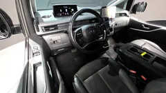 2023 Hyundai Staria Cargo 3-Seater — фото 7