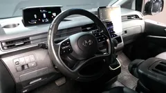 2023 Hyundai Staria Cargo 3-Seater — фото 12