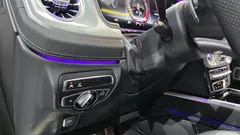 2021 Mercedes-Benz G-Class AMG G63 — фото 12