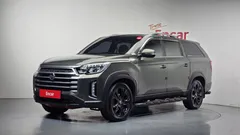 2022 SsangYong Rexton Diesel 2.2 4WD — фото 1