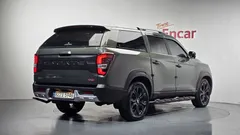 2022 SsangYong Rexton Diesel 2.2 4WD — фото 2