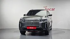 2022 SsangYong Rexton Diesel 2.2 4WD — фото 3