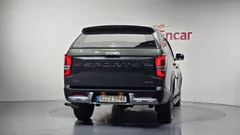 2022 SsangYong Rexton Diesel 2.2 4WD — фото 4