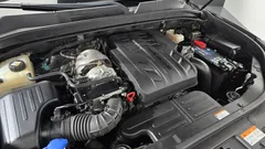 2022 SsangYong Rexton Diesel 2.2 4WD — фото 6