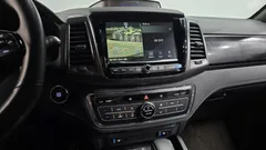 2022 SsangYong Rexton Diesel 2.2 4WD — фото 12