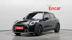 2023 Mini Cooper 5Door Resolute Edition — фото 1