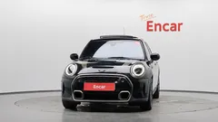 2023 Mini Cooper 5Door Resolute Edition — фото 3