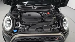 2023 Mini Cooper 5Door Resolute Edition — фото 6