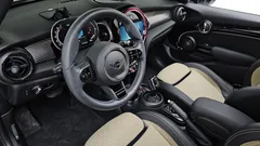 2023 Mini Cooper 5Door Resolute Edition — фото 7