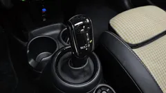 2023 Mini Cooper 5Door Resolute Edition — фото 9