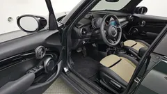 2023 Mini Cooper 5Door Resolute Edition — фото 10
