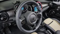 2023 Mini Cooper 5Door Resolute Edition — фото 13