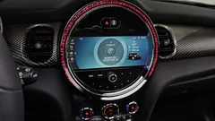 2023 Mini Cooper 5Door Resolute Edition — фото 14