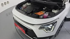 2022 Kia Niro Signature — фото 6