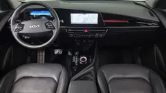 2022 Kia Niro Signature — фото 7