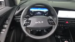 2022 Kia Niro Signature — фото 12