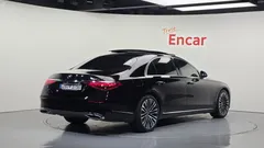 2022 Mercedes-Benz S-Class S450L 4MATIC — фото 2