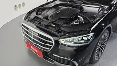 2022 Mercedes-Benz S-Class S450L 4MATIC — фото 6