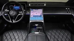 2022 Mercedes-Benz S-Class S450L 4MATIC — фото 7