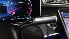 2022 Mercedes-Benz S-Class S450L 4MATIC — фото 9