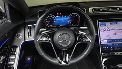 2022 Mercedes-Benz S-Class S450L 4MATIC — фото 11