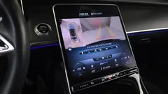 2022 Mercedes-Benz S-Class S450L 4MATIC — фото 12