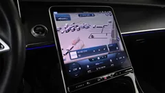 2022 Mercedes-Benz S-Class S450L 4MATIC — фото 13