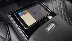 2022 Mercedes-Benz S-Class S450L 4MATIC — фото 14