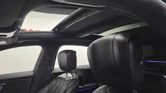 2022 Mercedes-Benz S-Class S450L 4MATIC — фото 15