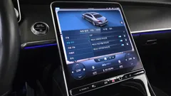 2022 Mercedes-Benz S-Class S450L 4MATIC — фото 19